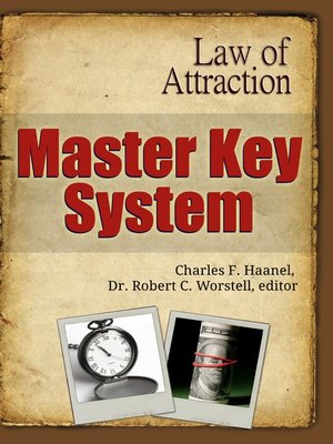 cover image of Master Key System